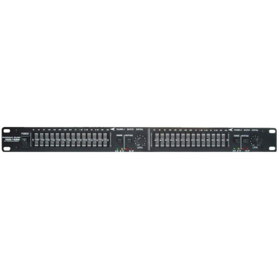 American Audio XEQ-152B Equalizer