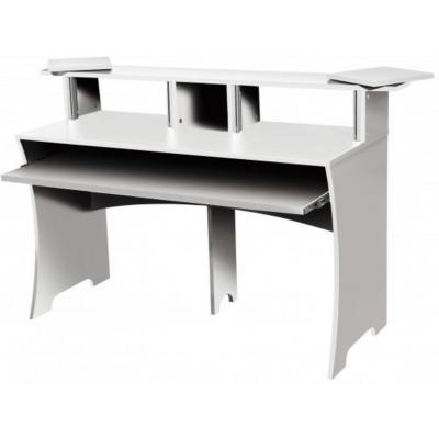 Glorious Workbench white