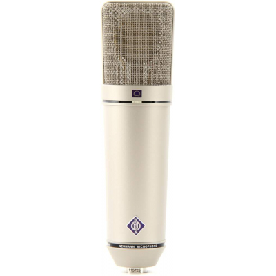 NEUMANN U 87 Ai