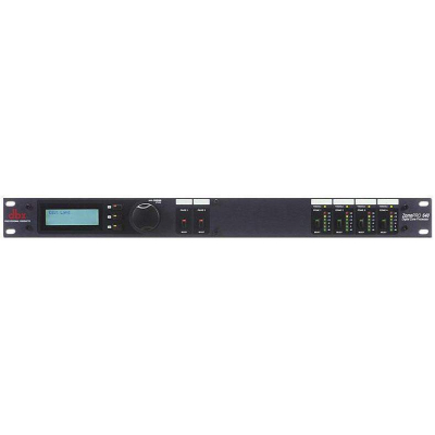 dbx 640