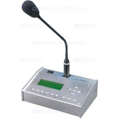 DSS VC-2325A
