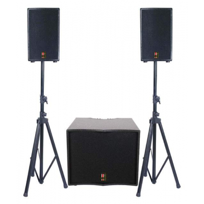 EUROSOUND FOCUS-1100A-USB