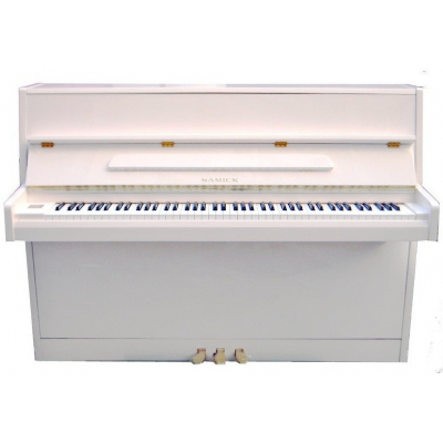 Samick JS043UD/WHHP