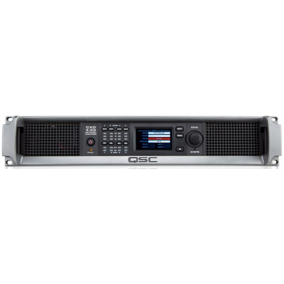QSC CXD4.3-Q