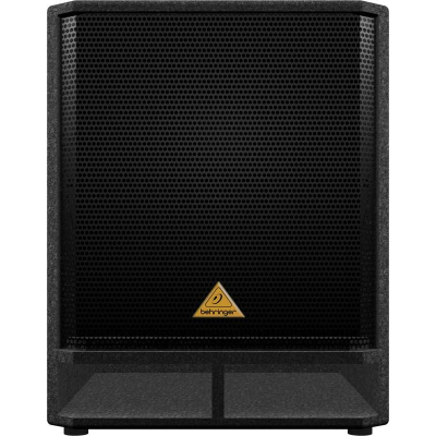Behringer VP1800S