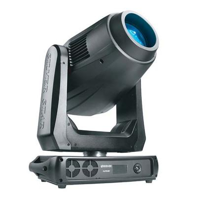 Silver Star SS660SC02 PLUTO 600 PROFILE MK2