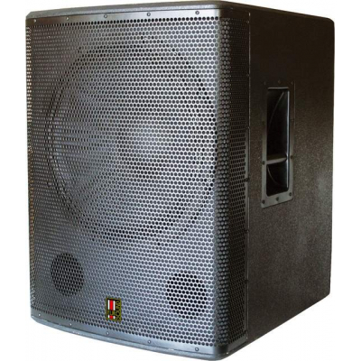 EUROSOUND PORT-18SUB