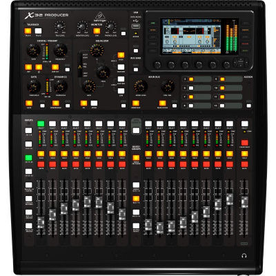Behringer X32-PRODUCER