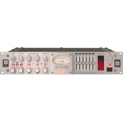 Avalon Design VT-747SP