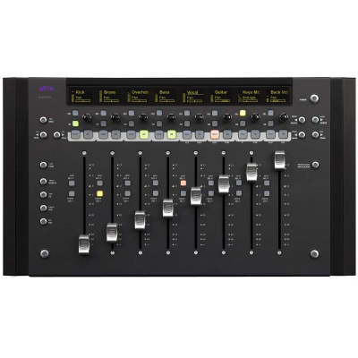 AVID Artist Mix