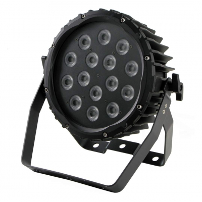 Involight LED PAR 154W