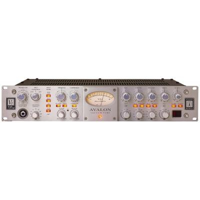 Avalon Design VT-737SP
