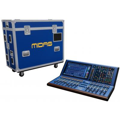 MIDAS HERITAGE-D HD96-24-CС-TP
