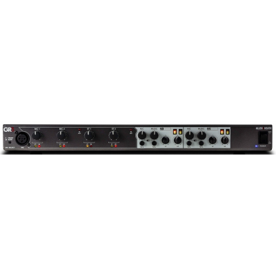 Allen&Heath GR3