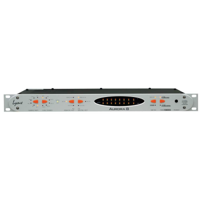 Lynx Studio Aurora 8