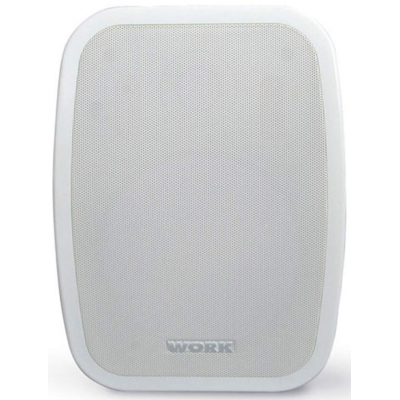 WORK NEO 8 White