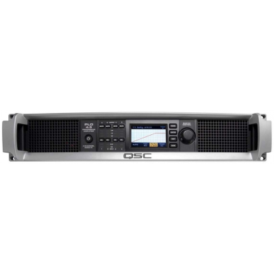 QSC PLD4.5
