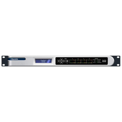SYMETRIX EDGE Frame