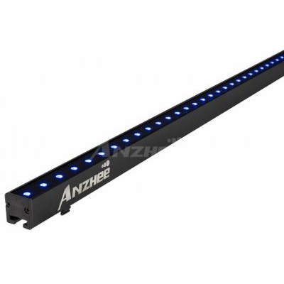Anzhee PIXEL TUBE AA100 Black
