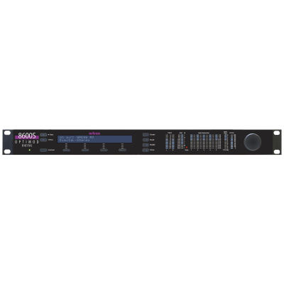 Orban Optimod-FM 8600S