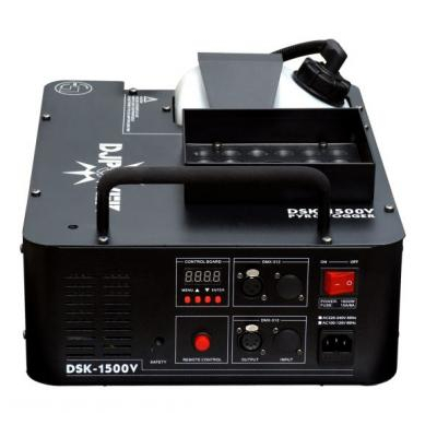DJ POWER DSK-1500V