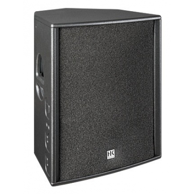 HK AUDIO PR:O 15 XD