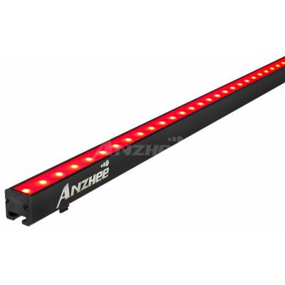 Anzhee PIXEL TUBE AA50 Frosted