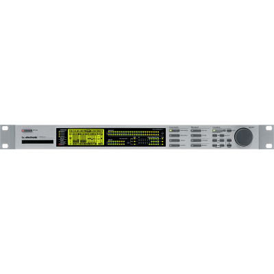 TC electronic DBMax