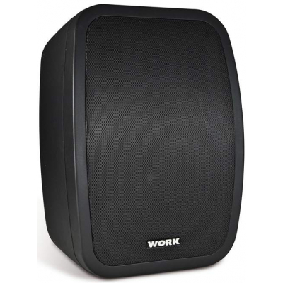 WORK NEO 8 Black