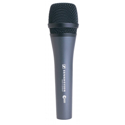 SENNHEISER E 835-S