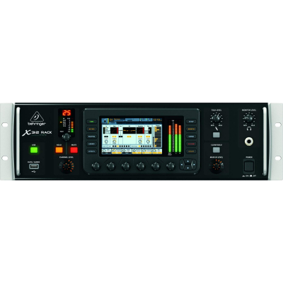 Behringer X32 RACK