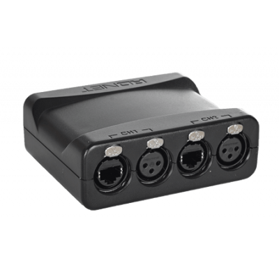 DB_TECHNOLOGIES RDnet Control 2
