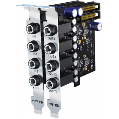 RME AO4S-192-AIO