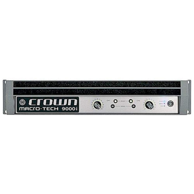 Crown MA-9000i