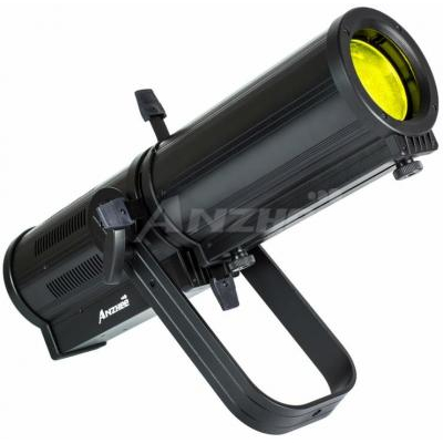 Anzhee Profile 100 ZOOM RGBAL