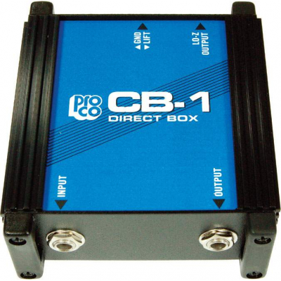 ProCo CB-1