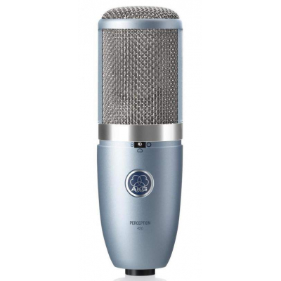 AKG P420 