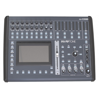 Invotone MX2208D