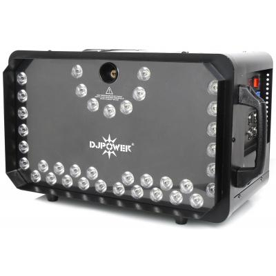 DJ POWER H-2VSD