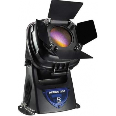 PR Ligthing Design 250 (PR-1250)