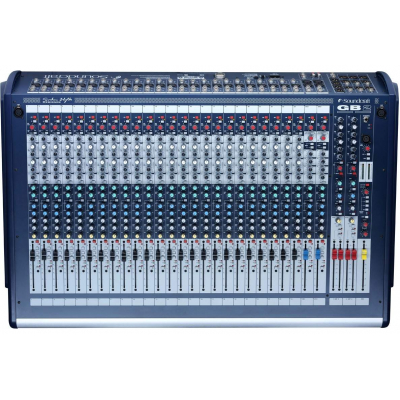 Soundcraft GB2-32