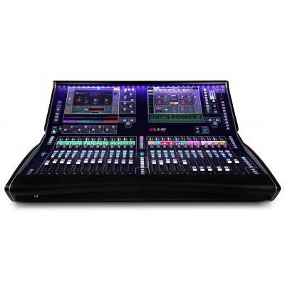 ALLEN&HEATH DLIVE-DLC35 (dLive C3500)