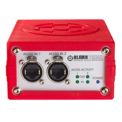 Klark Teknik DN9610