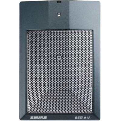 SHURE BETA 91A