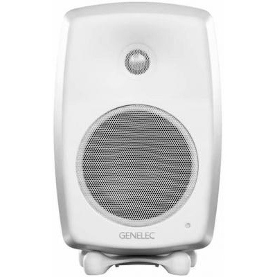 Genelec G Three BW