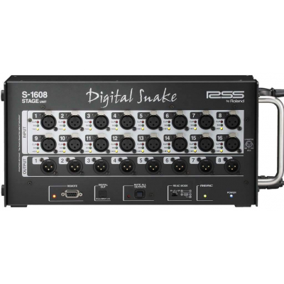 Roland S-1608