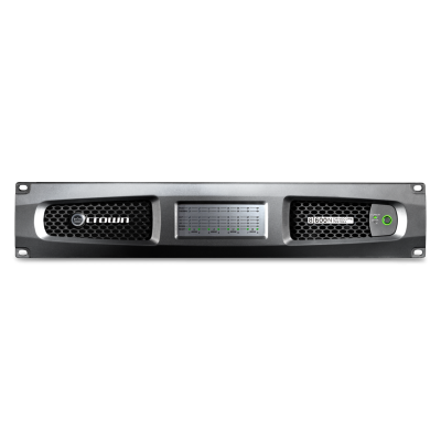 Crown DCi8|600N