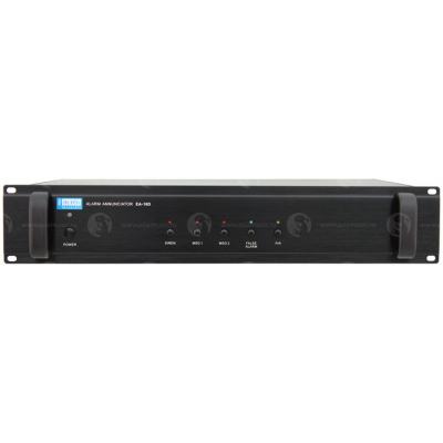 PROAUDIO EA-16D