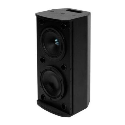 Tannoy VXP 8.2 черная