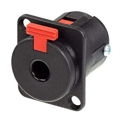 Neutrik NJ3FP6P-BAG